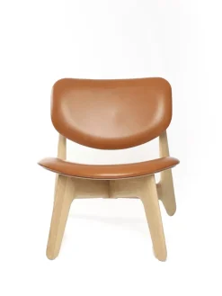 Slab Lounge Chair fra<Tom Dixon Best