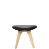 Slab Ottoman fra<Tom Dixon New