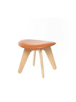 Slab Ottoman fra<Tom Dixon New