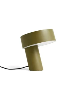 Slant bordlampe fra<HAY Discount