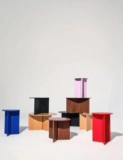 Slit Bord fra<HAY Best