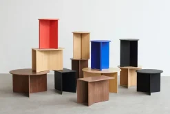 Slit Bord fra<HAY Best