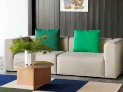 Slit borde i træ fra<HAY New