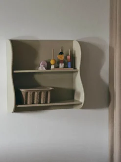 Slope Shelf fra<Ferm Living Discount