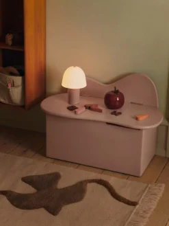 Slope Storage Bench fra<Ferm Living Discount