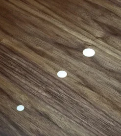 Sølvbordet af Finn Juhl<House of Finn Juhl New