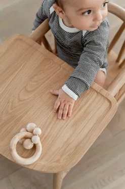 Smilla Toddler Stol, eg fra<Oaklings Best