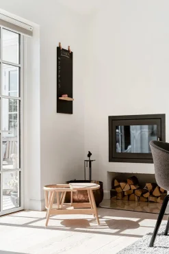 Smilla Toddler Stol, eg fra<Oaklings Best