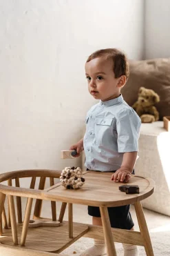 Smilla Toddler Stol, eg fra<Oaklings Best