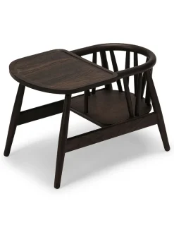 Smilla Toddler Stol, eg fra<Oaklings Best