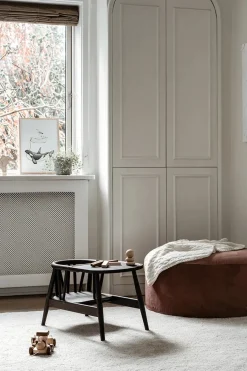 Smilla Toddler Stol, røget eg fra<Oaklings Outlet