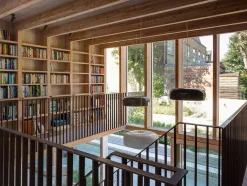 Smithfield S Pro Pendel fra<Flos Hot