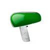 Snoopy Bordlampe, green fra<Flos Clearance
