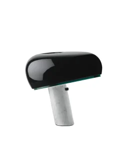 Snoopy Bordlampe, green fra<Flos Clearance