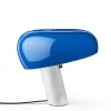 Snoopy Bordlampe, navy blue fra<Flos Clearance