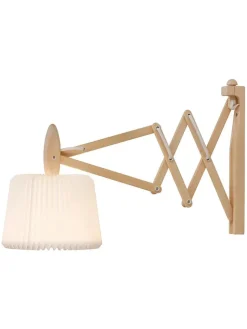 Snowdrop 223-120 Væglampe fra<Le Klint Online