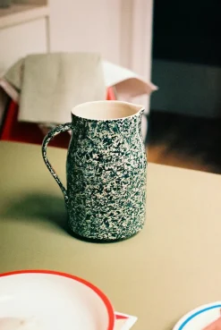 Sobremesa bean pot fra<HAY Clearance