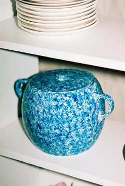 Sobremesa bean pot fra<HAY Clearance