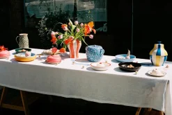 Sobremesa bean pot fra<HAY Clearance