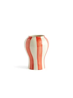Sobremesa stripe cookie jar fra<HAY New