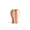 Sobremesa stripe vase fra<HAY Discount