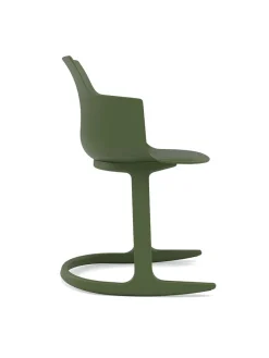 Social Tilt Dining Chair fra Varier<Variér New