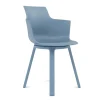 Social Turn Dining Chair fra Varier<Variér