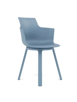 Social Turn Dining Chair fra Varier<Variér