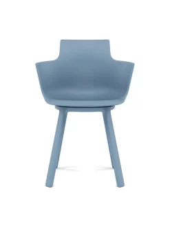 Social Turn Dining Chair fra Varier<Variér