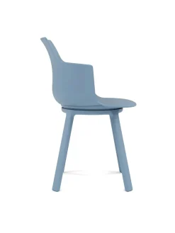 Social Turn Dining Chair fra Varier<Variér