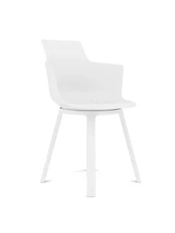 Social Turn Dining Chair fra Varier<Variér