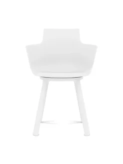 Social Turn Dining Chair fra Varier<Variér