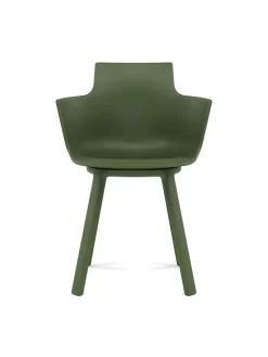 Social Turn Dining Chair fra Varier<Variér
