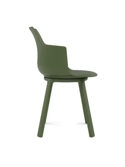 Social Turn Dining Chair fra Varier<Variér