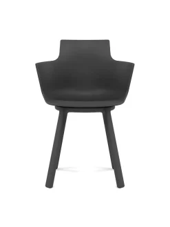 Social Turn Dining Chair fra Varier<Variér