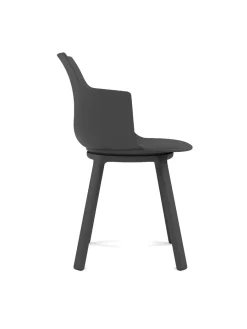 Social Turn Dining Chair fra Varier<Variér