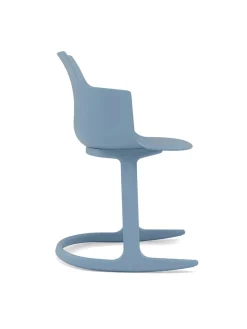 Social Turn Dining Chair fra Varier<Variér