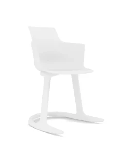 Social Turn Dining Chair fra Varier<Variér