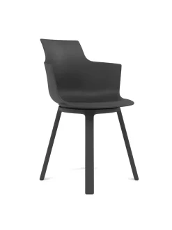 Social Turn Dining Chair fra Varier<Variér