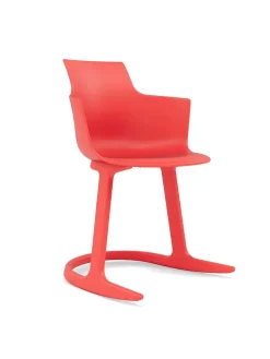 Social Turn Dining Chair fra Varier<Variér