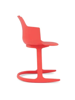 Social Turn Dining Chair fra Varier<Variér