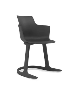 Social Turn Dining Chair fra Varier<Variér