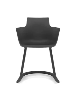 Social Turn Dining Chair fra Varier<Variér