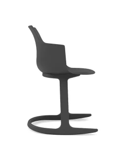 Social Turn Dining Chair fra Varier<Variér