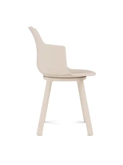 Social Turn Dining Chair fra Varier<Variér