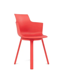 Social Turn Dining Chair fra Varier<Variér