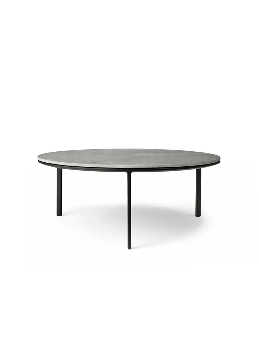 Sofabord Ø90 fra<Vipp Discount