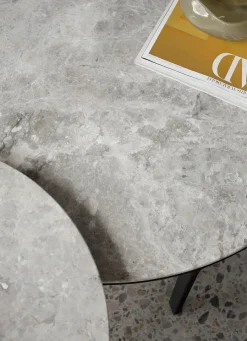 Sofabord Ø90 fra<Vipp Discount