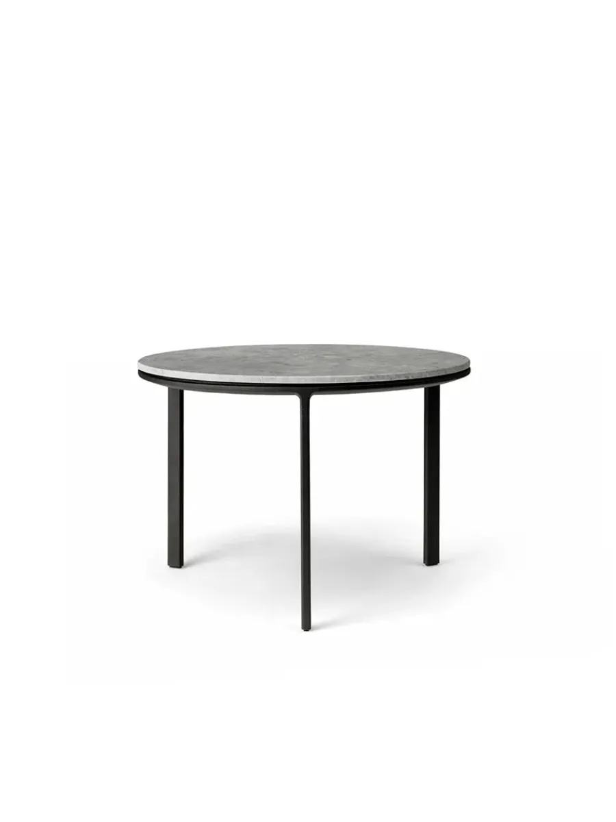 Sofabord Ø90 fra<Vipp Discount