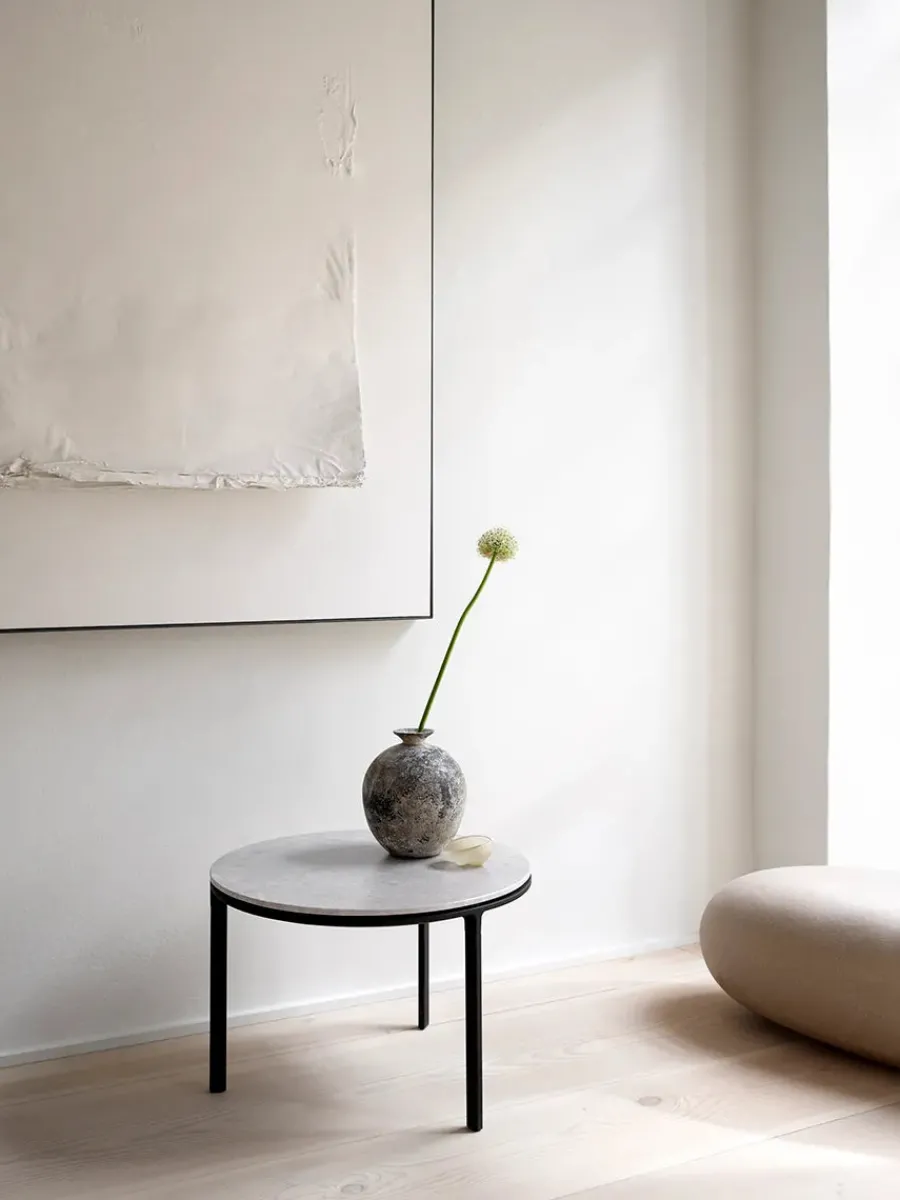 Sofabord Ø60 fra<Vipp Online